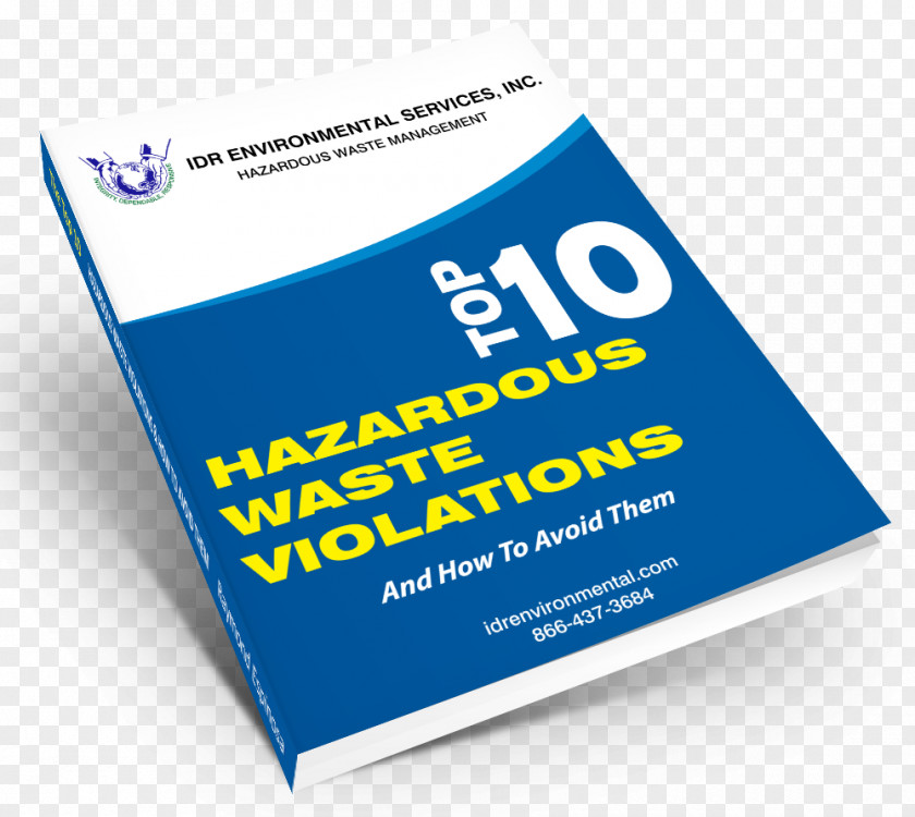 Hazardous Waste Logo Brand Font PNG