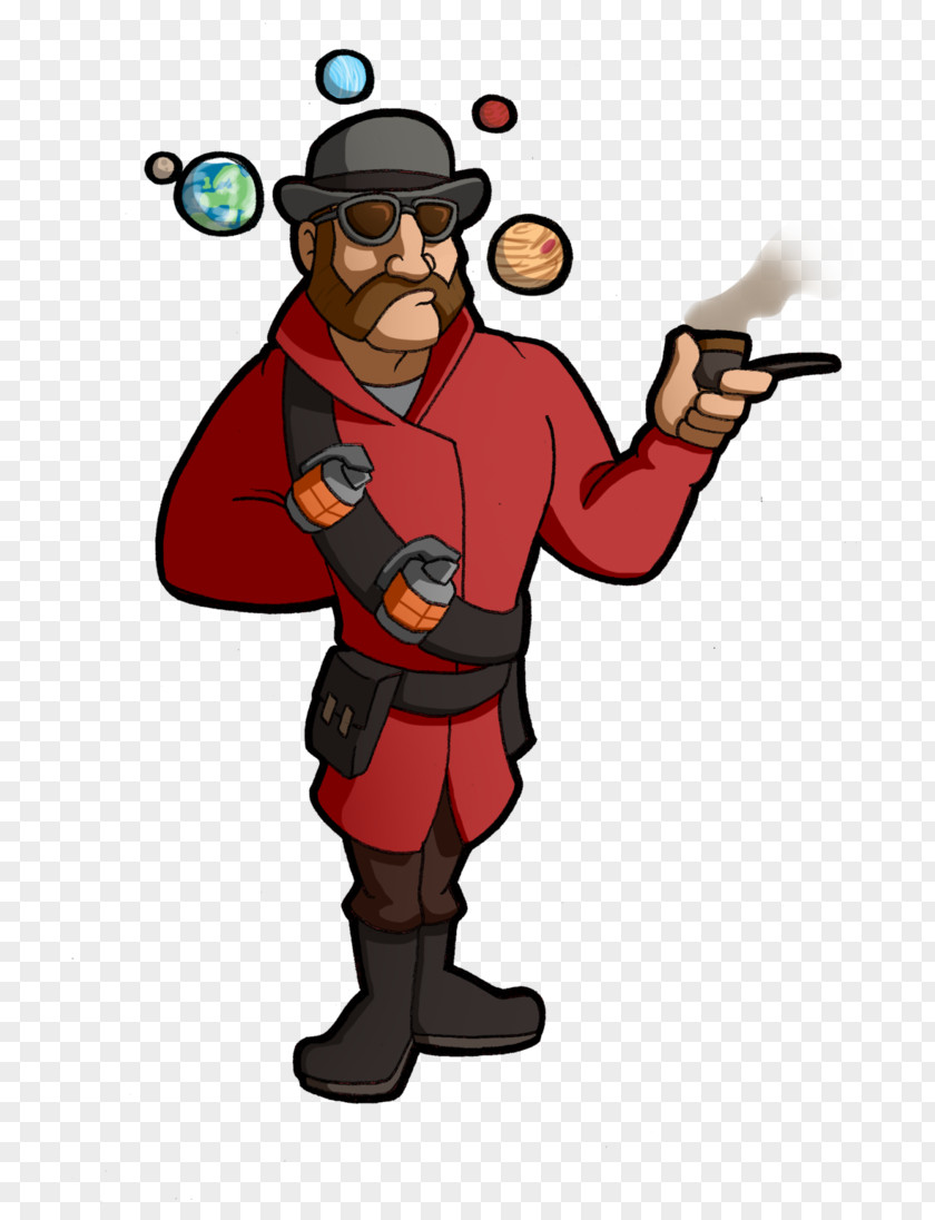 Mutton Chops Loadout Headgear Finger Cap PNG