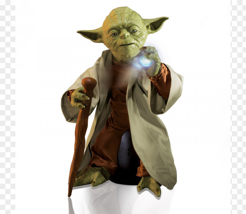 Star Wars Yoda Luke Skywalker Jedi Boba Fett PNG