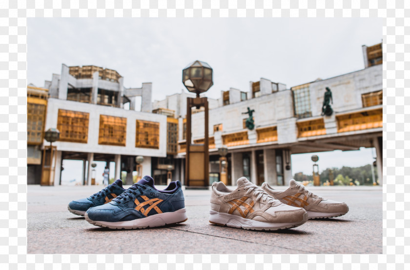 Street Beat Property Tourism Shoe PNG