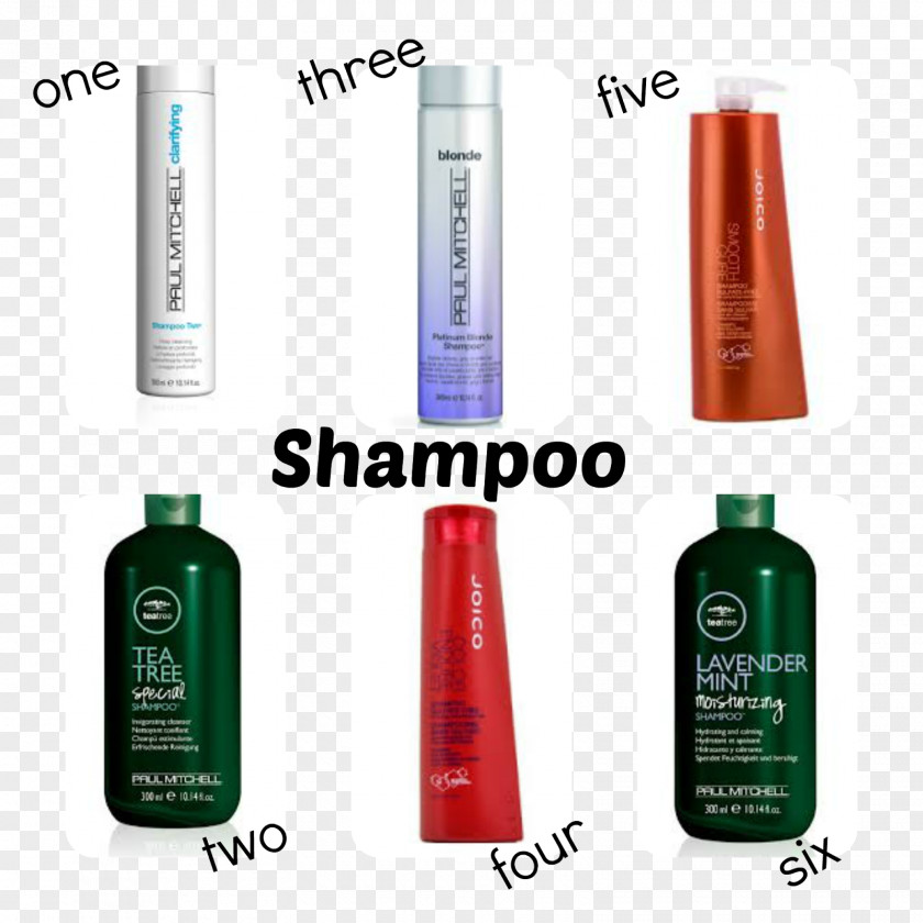Wash Your Face Lotion Cosmetics Paul Mitchell Tea Tree Special Shampoo Oil Lavender Mint Moisturizing PNG