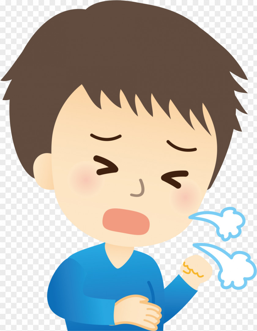Allergy Cough Common Cold PNG