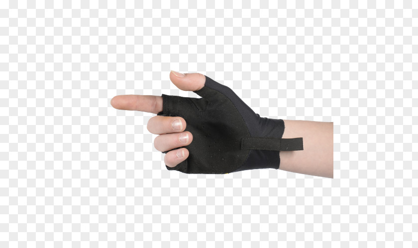 Antiskid Gloves Thumb Glove Wrist Hand Trigger PNG