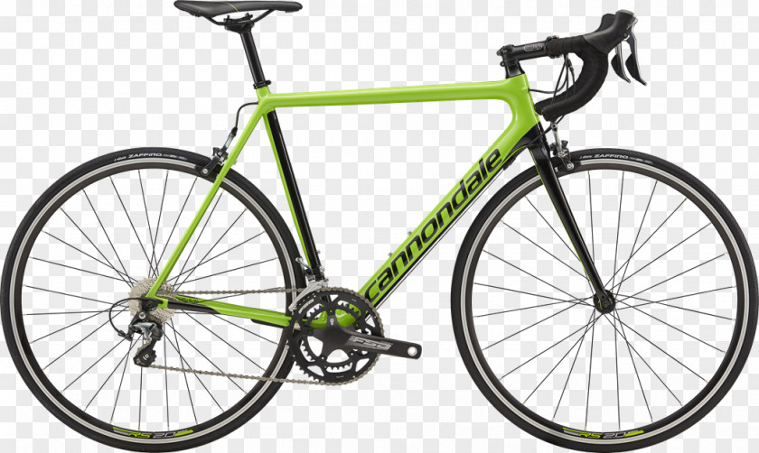 Bicycle Cannondale Corporation SuperSix EVO Ultegra Racing PNG