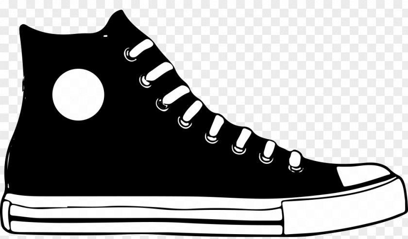 Boot Chuck Taylor All-Stars Shoe Converse All Star Hi Sneakers PNG