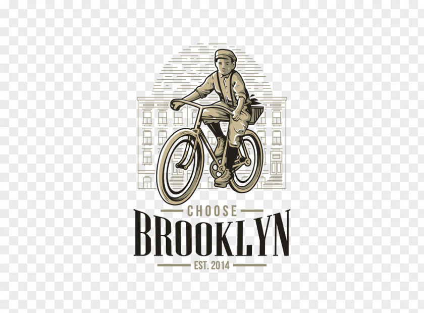 Bruklin Logo Brand PNG