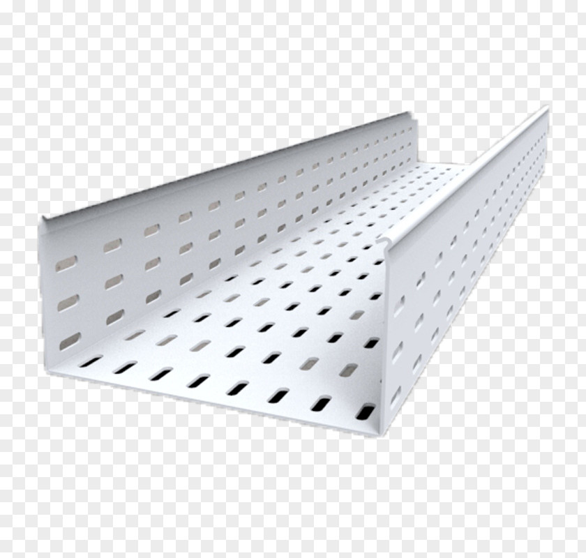 Cable Tray Steel Product Design Angle PNG