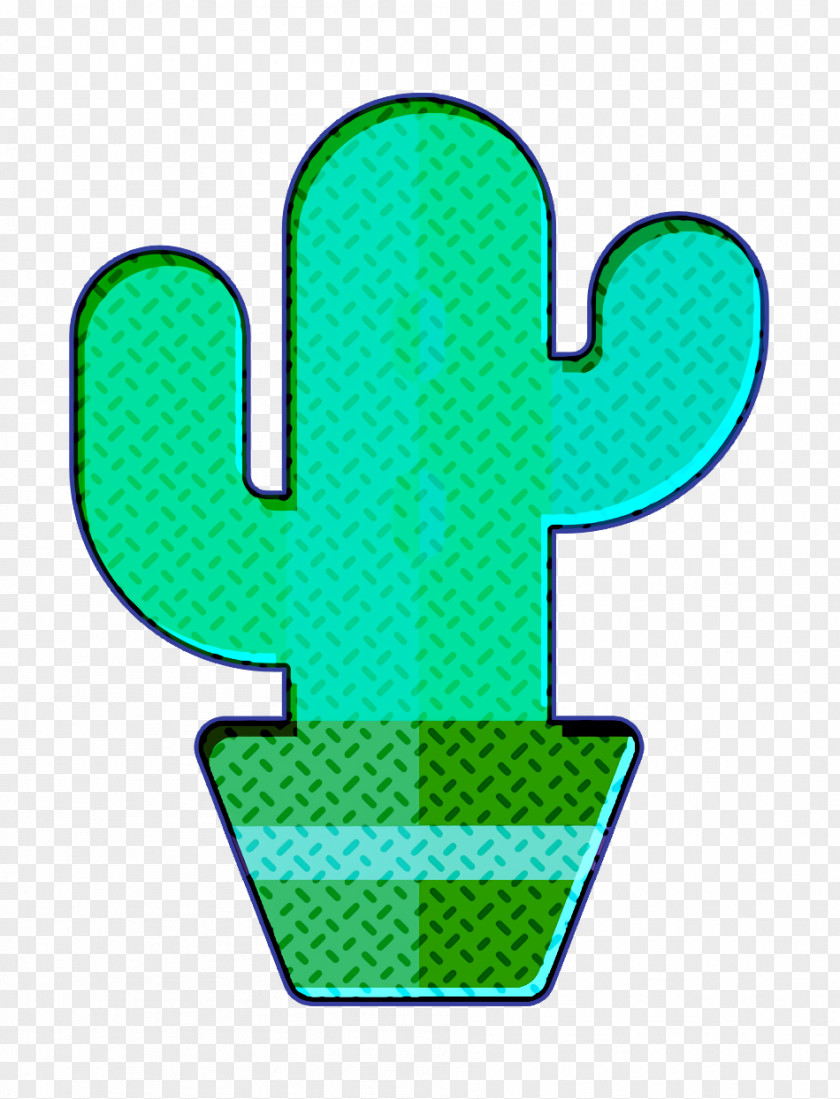 Cactus Icon Peru PNG