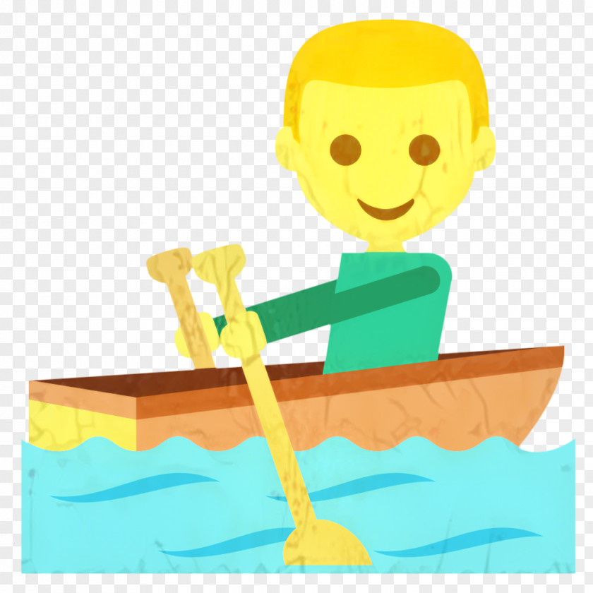 Cartoon Tamil Boat PNG