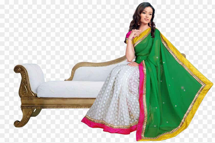Dress Kanchipuram Wedding Sari SRI KANCHI SILK CENTER Craftsvilla PNG