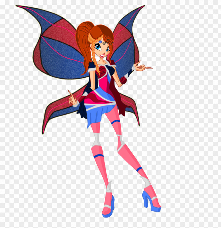 Fairy Illustration Clip Art Figurine PNG