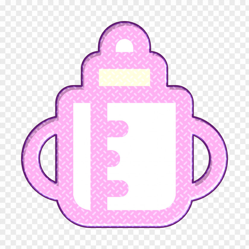 Feeding Bottle Icon Food And Restaurant Baby PNG