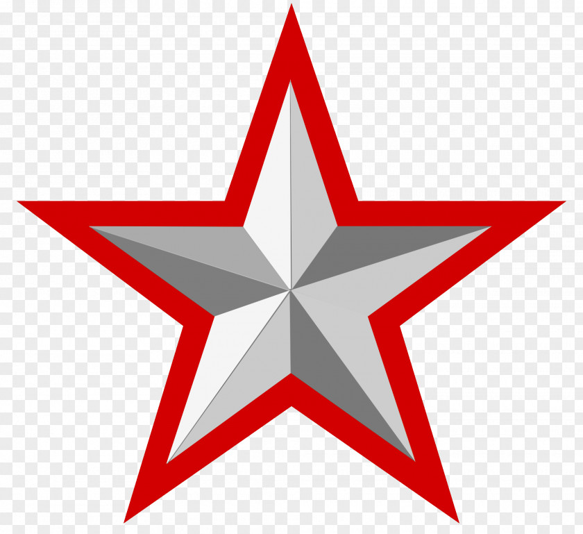 File:Silver Star With Red Border Wikimedia Commons Clip Art PNG