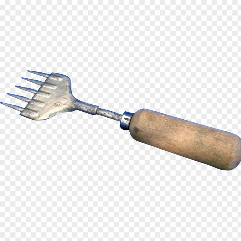 Fork Trowel PNG