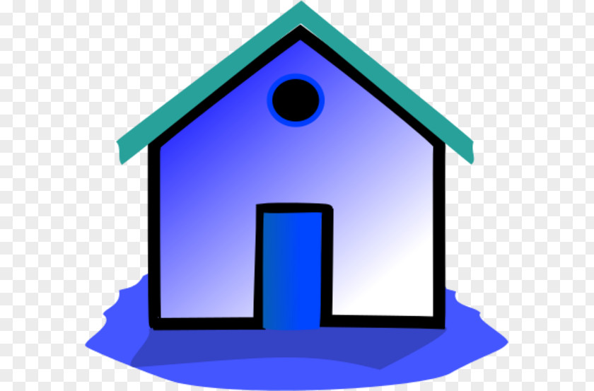 House Home Clip Art PNG