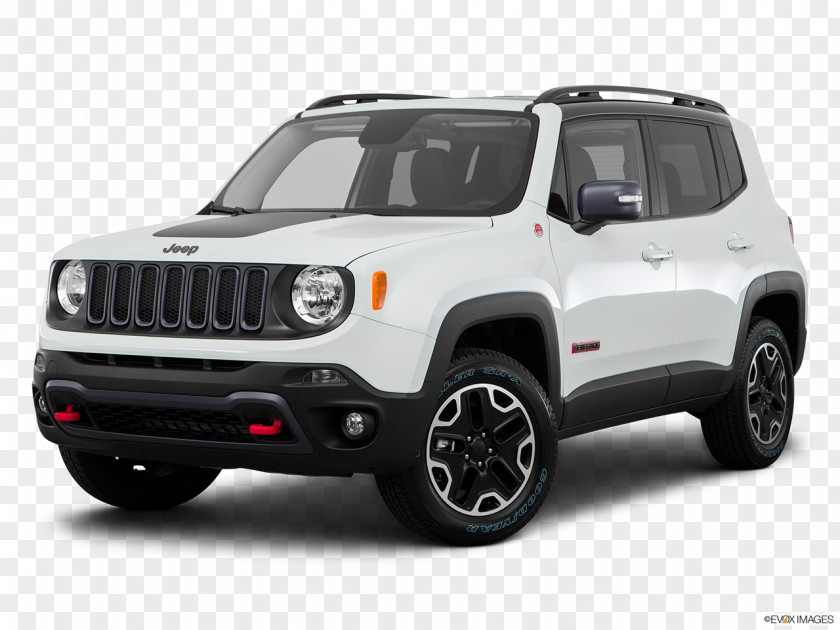 Jeep 2016 Renegade 2018 Chrysler Dodge PNG