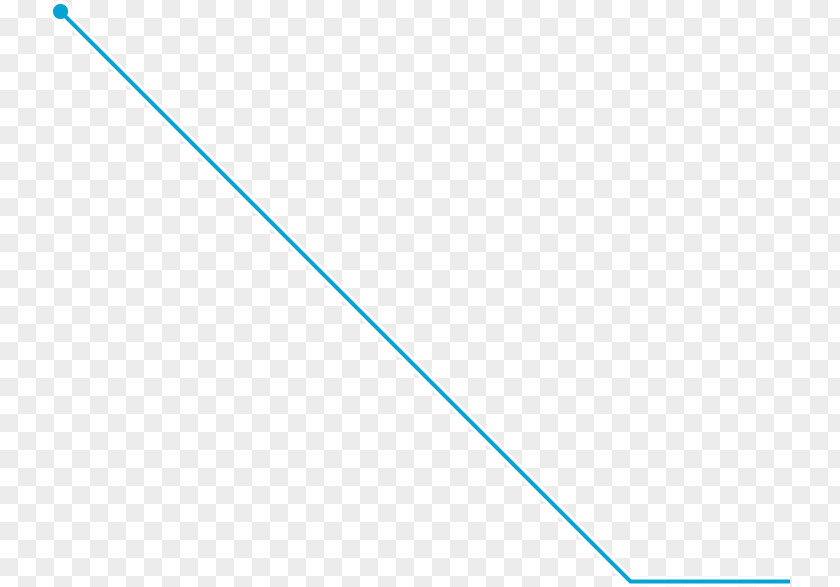 Line Point Angle Font PNG