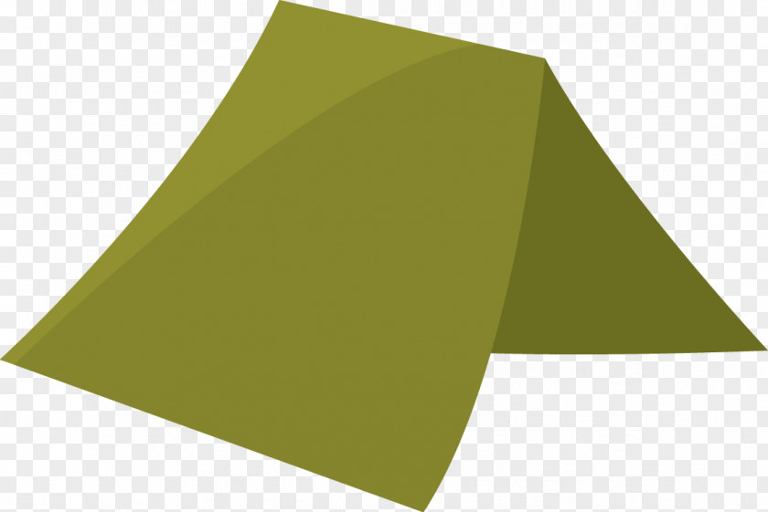 Line Triangle PNG