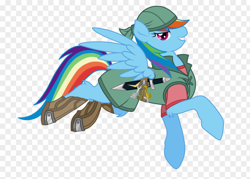 Rainbow Dash Brother Pony DeviantArt Fan Art PNG