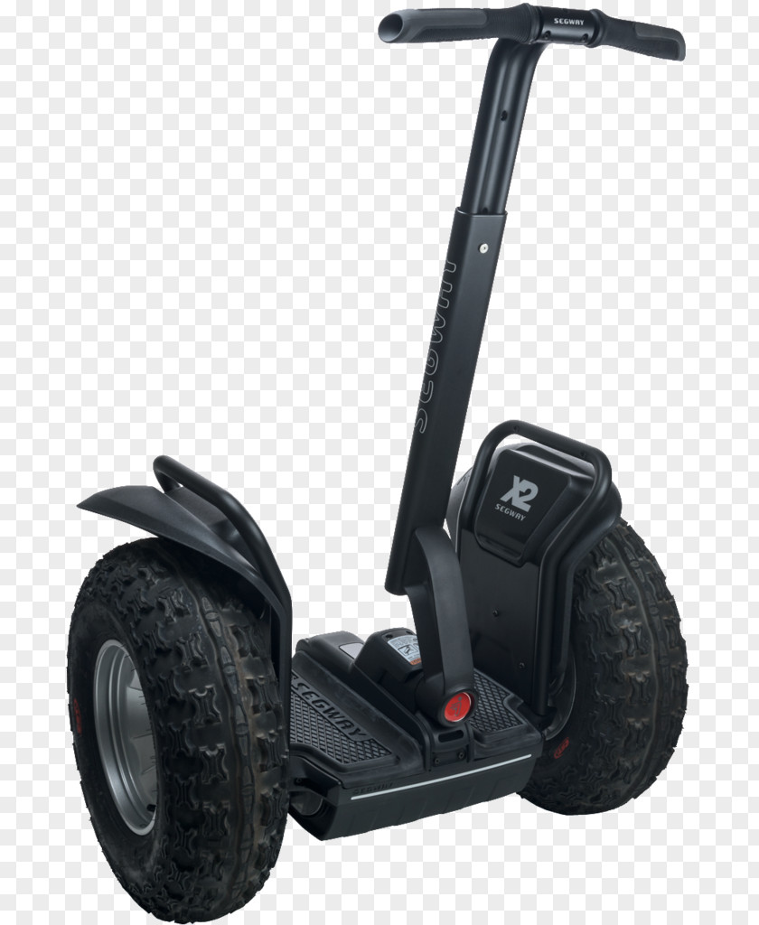Scooter Segway PT Personal Transporter Electric Vehicle Self-balancing PNG