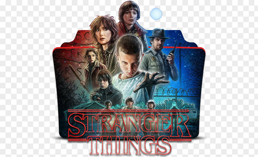 Season 2 NetflixStranger Things Stranger Things: The Game Television Show PNG