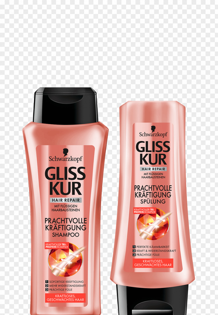 Shampoo Balsam Schwarzkopf Hair Artikel PNG