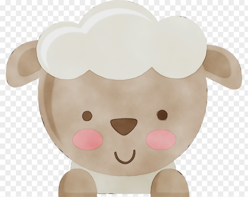 Sheep Clip Art Animal Drawing PNG