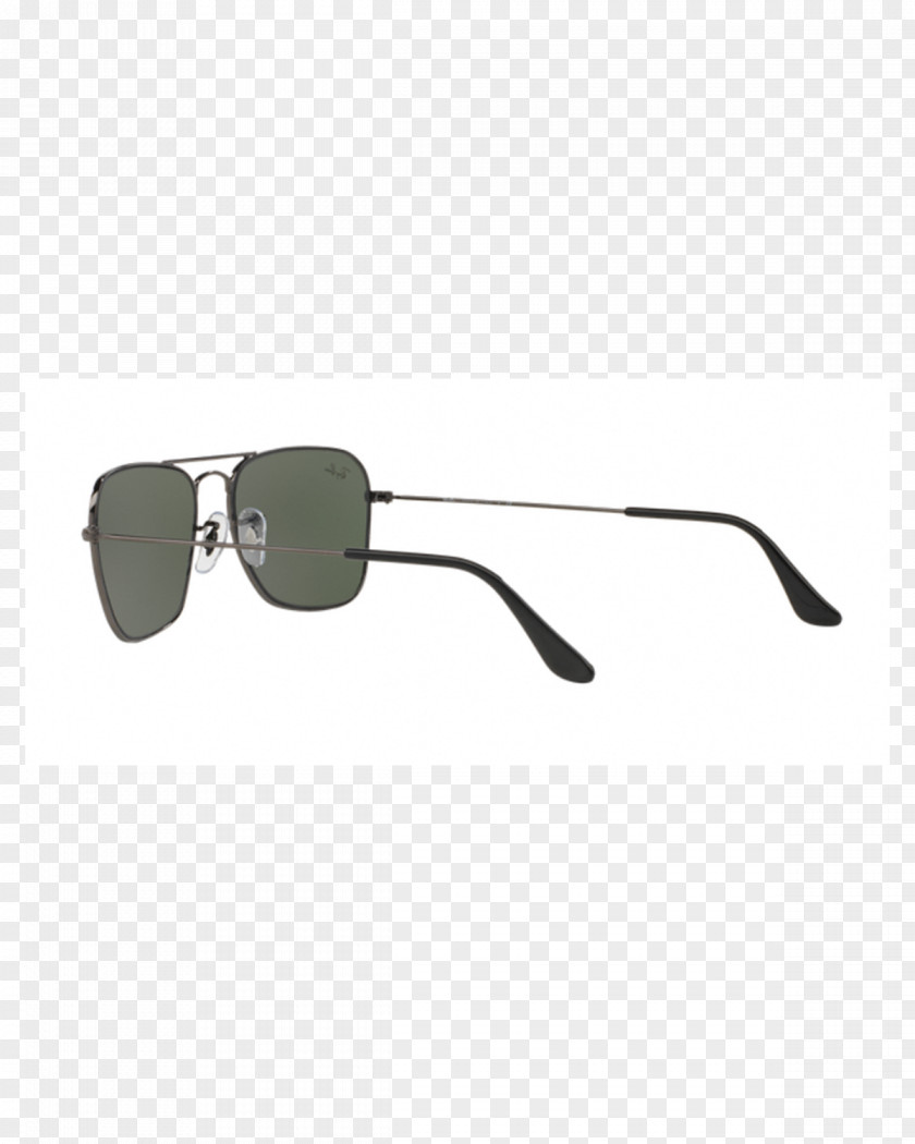 Sunglasses Aviator Ray-Ban Silver PNG