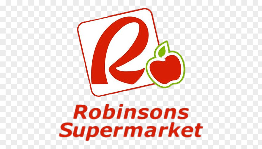 Supermarket Logo Cagayan De Oro Robinsons Valencia Butuan PNG