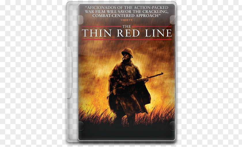 Thin Line War Film Red Cinema Subtitle PNG