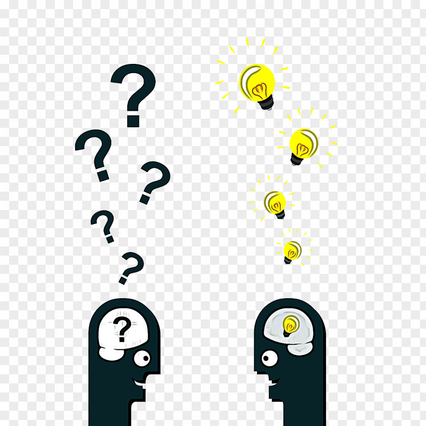 Thought Idea Critical Thinking Mind Gestalt Psychology PNG