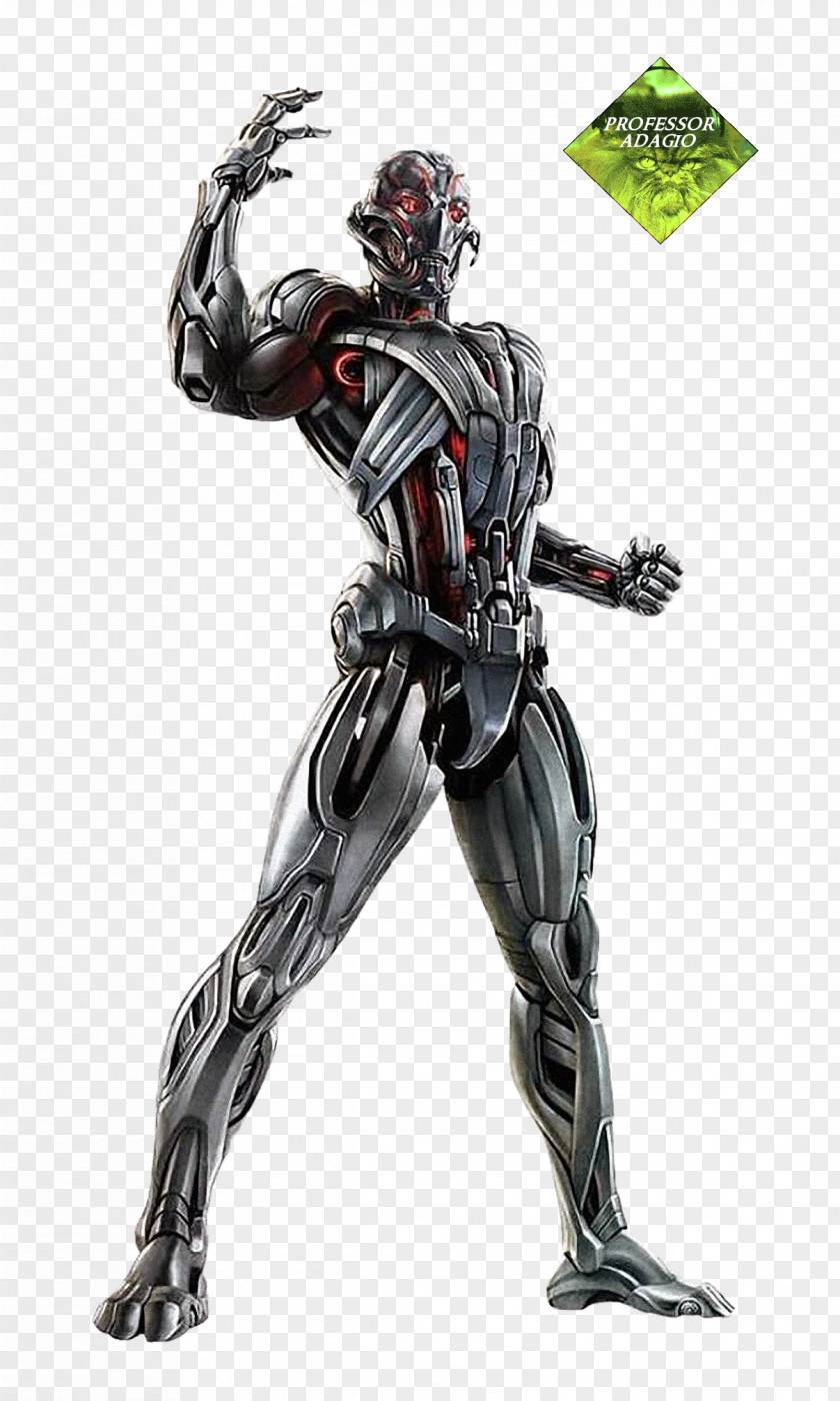 Ultron Black Widow Iron Man Hulk The Avengers PNG