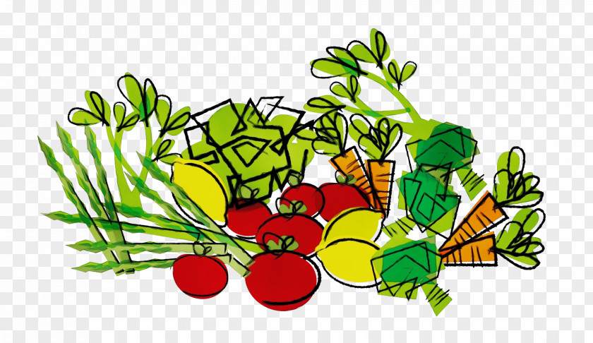 Vegetable Plant Grass Natural Foods Vegetarian Food PNG
