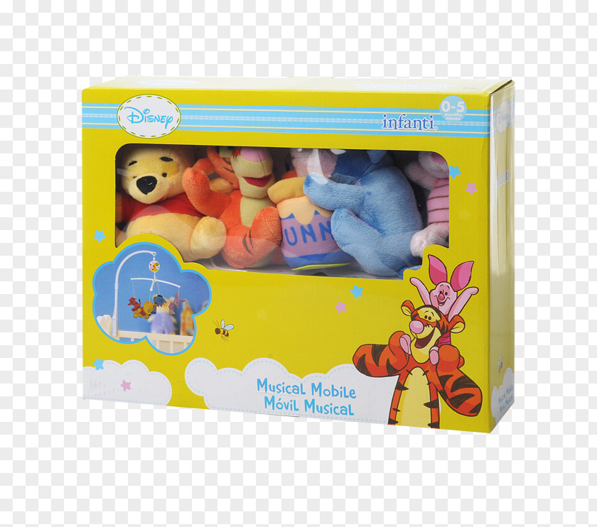 Winnie The Pooh Winnie-the-Pooh Jigsaw Puzzles Toy Cupcake Winnipeg PNG
