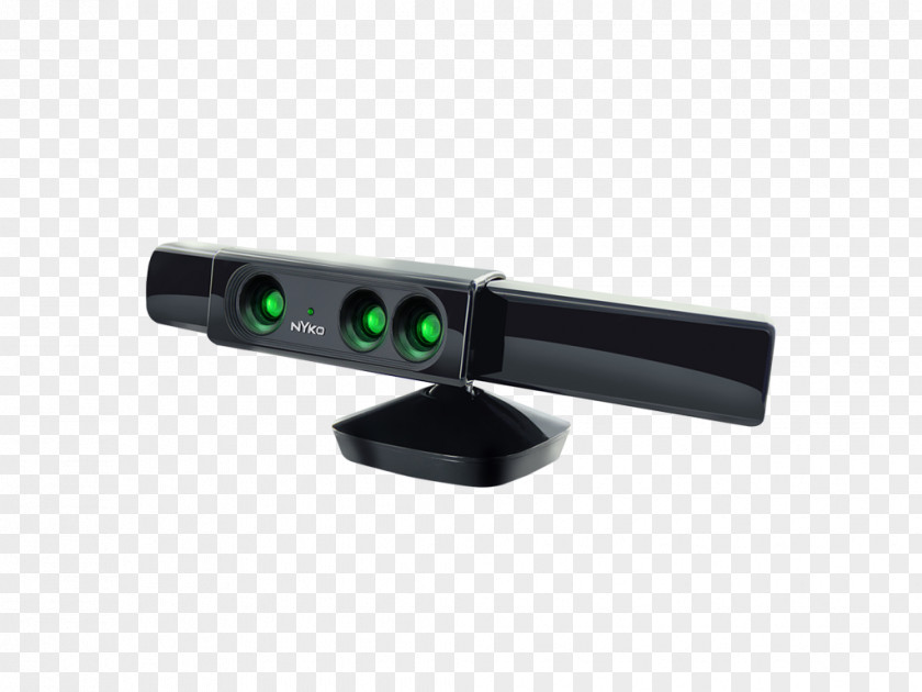 Xbox Kinect 360 One Video Game Nyko PNG