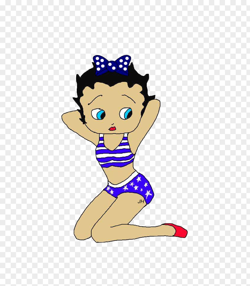 Animation Betty Boop Cartoon Clip Art PNG