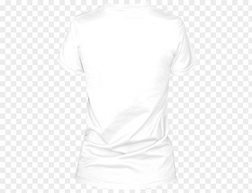 Back By Popular Demand T-shirt Collar Sleeve PNG