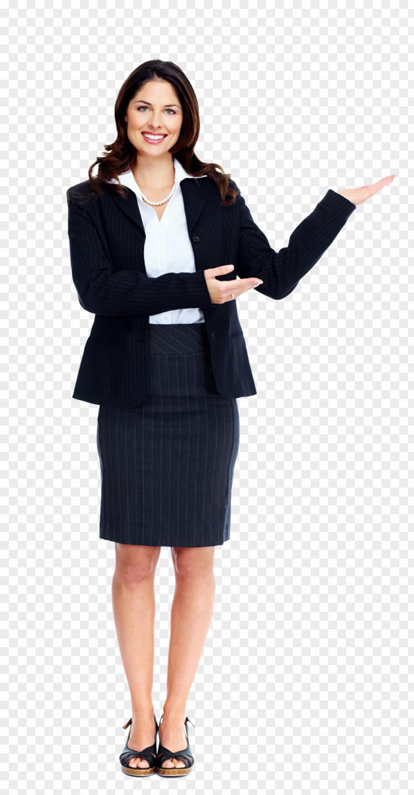 Business Woman Businessperson Stock Photography Plan Management PNG