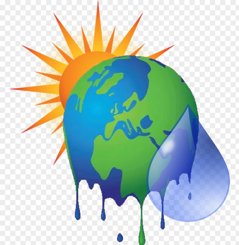 Changing Weather Cliparts Climate Change Clip Art PNG