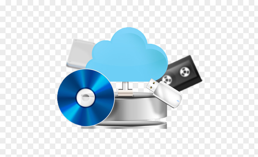 Cloud Computing Remote Backup Service Data Loss Computer Servers PNG
