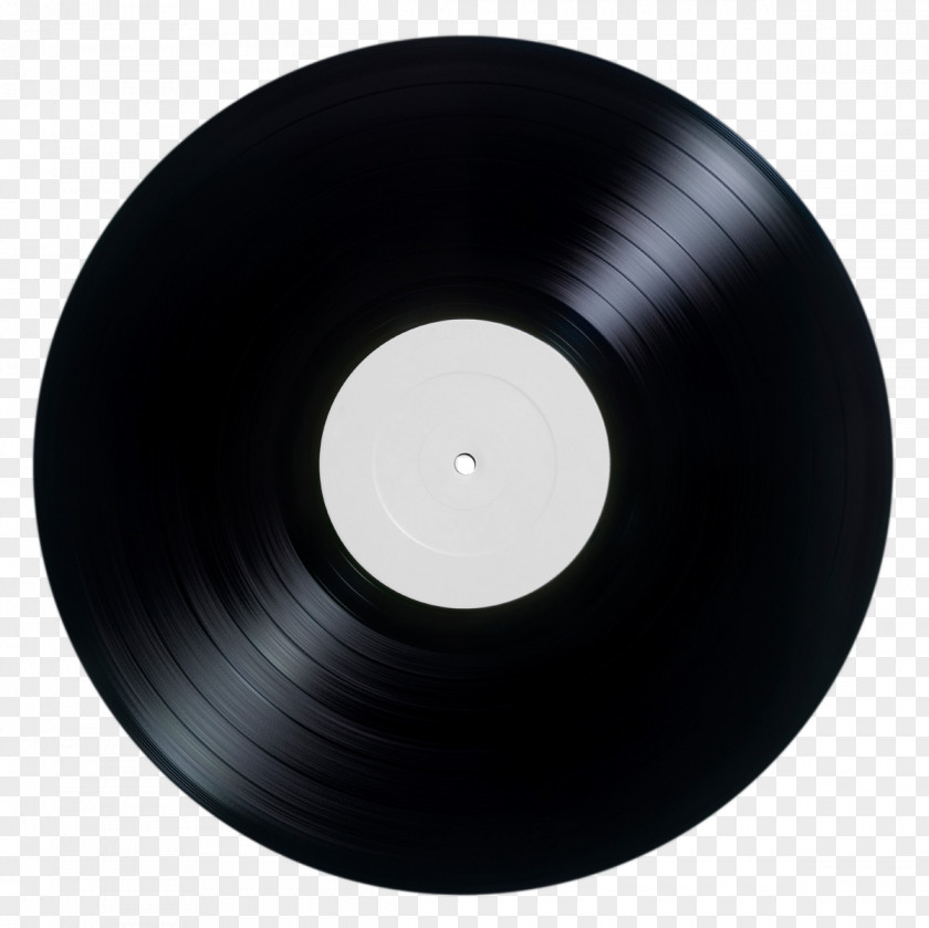 Concerts Phonograph Record LP 45 RPM Album Clip Art PNG