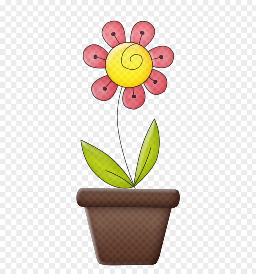 Flower Clip Art Drawing Image PNG