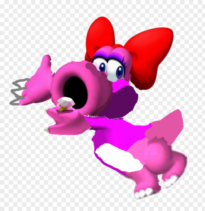Hamster Mario Kart Wii Butterfly Pollinator Insect PNG