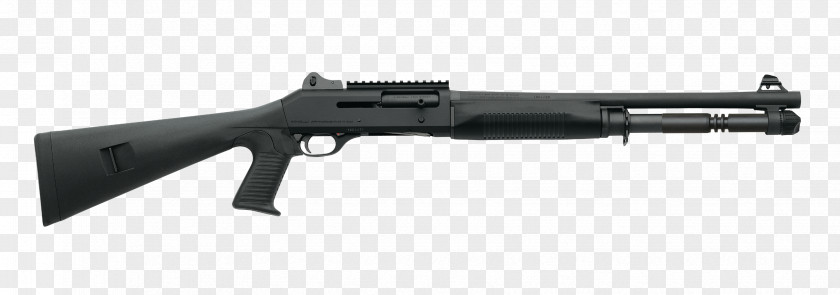 Handgun Benelli M4 Armi SpA Combat Shotgun Carbine PNG