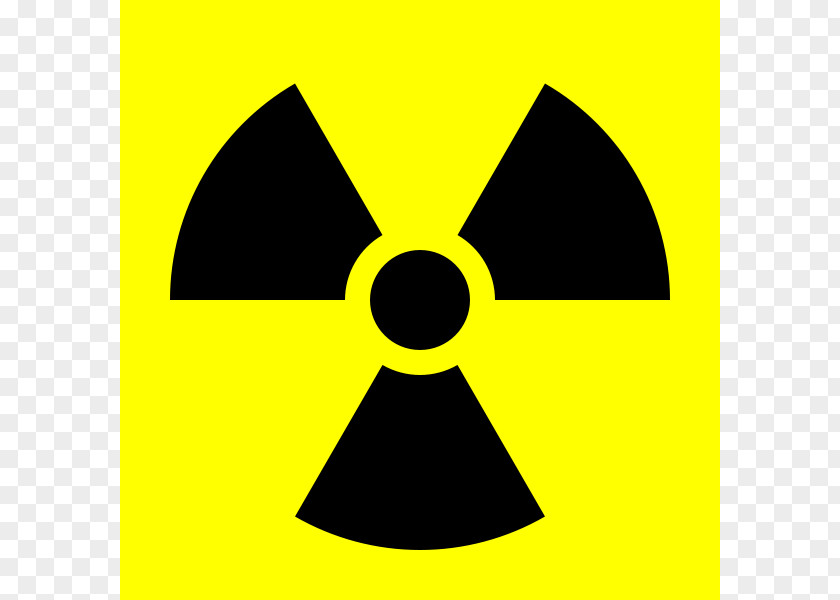 January Cat Cliparts Radiation Radioactive Decay Hazard Symbol Biological PNG