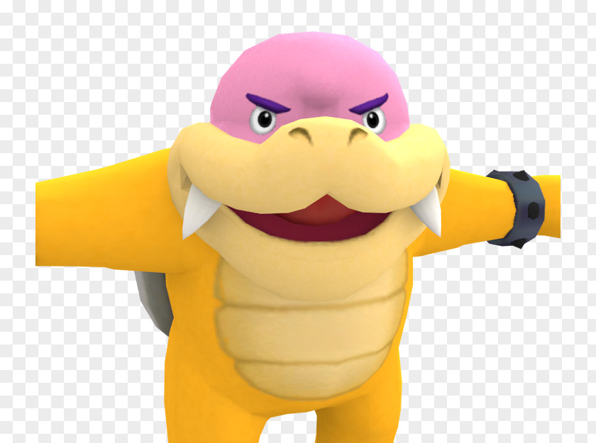 Mario Bowser New Super Bros. 2 Kart 8 Koopa Troopa PNG