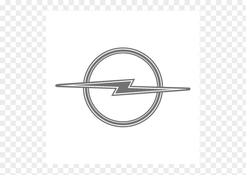 Opel Insignia Car Calibra Logo PNG
