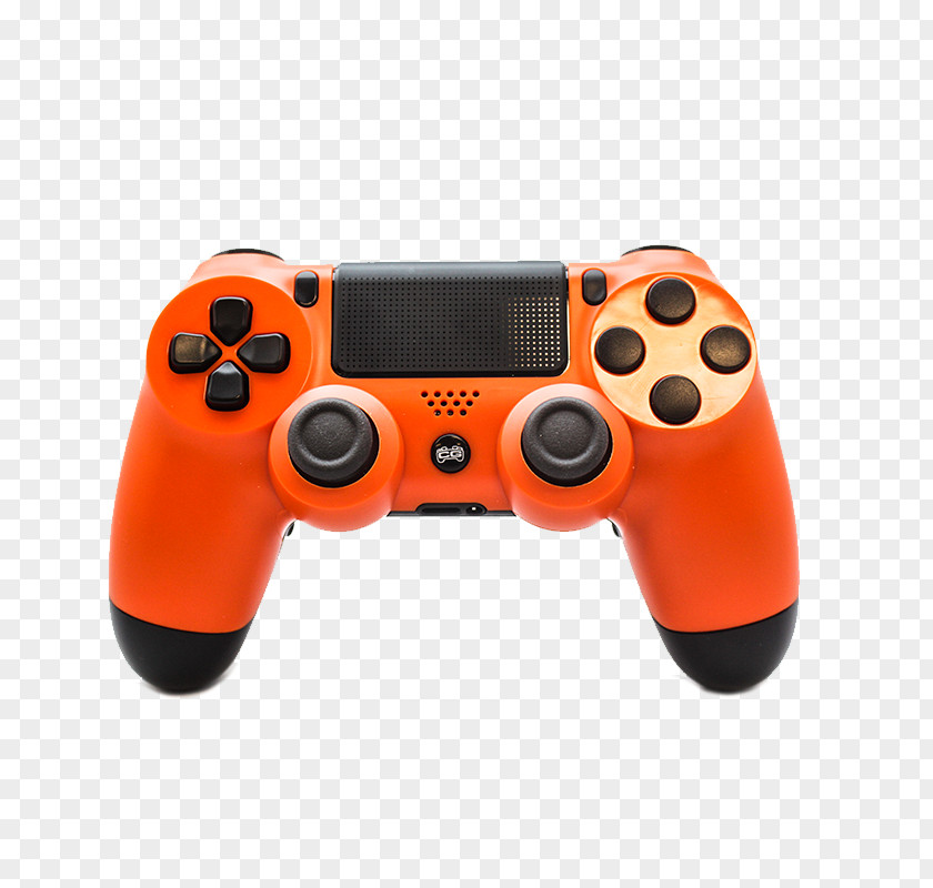 PlayStation 4 Game Controllers 3 Sony DualShock PNG