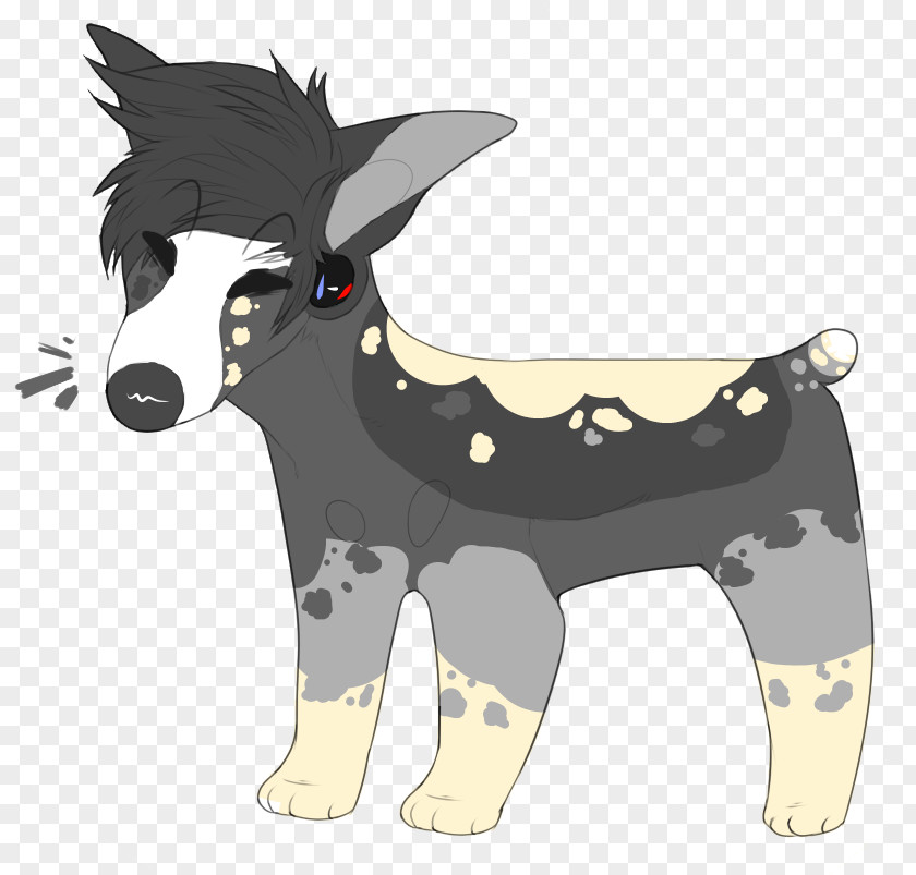 Puppy Dog Breed Pack Animal Cattle PNG