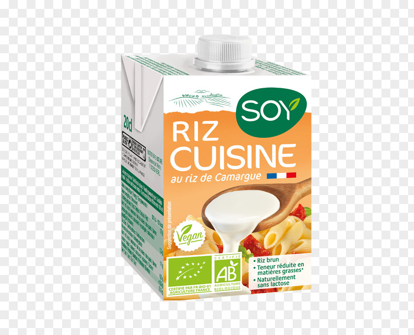 Rice Milk Cream Plant Soybean Cuisine PNG